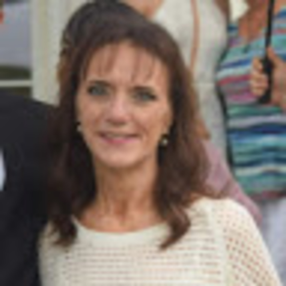 Meet your Posher, Darcie